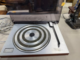 Bang and Olufsen BeoGram 2402 Record Player