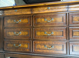 Triple Dresser with Mirror - Unbranded***HEAVY ITEM***READ DETAILS ON PICK UP POLICY***