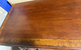 Triple Dresser with Mirror - Unbranded***HEAVY ITEM***READ DETAILS ON PICK UP POLICY***