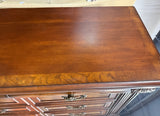 Triple Dresser with Mirror - Unbranded***HEAVY ITEM***READ DETAILS ON PICK UP POLICY***