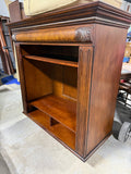 Armoire - Unbranded***HEAVY ITEM***READ DETAILS ON PICK UP POLICY***