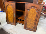 Armoire - Unbranded***HEAVY ITEM***READ DETAILS ON PICK UP POLICY***