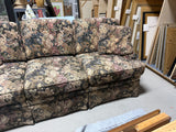 Tapestry Floral Sofa by Vanguard***HEAVY ITEM***READ DETAILS ON PICK UP POLICY***