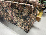 Tapestry Floral Sofa by Vanguard***HEAVY ITEM***READ DETAILS ON PICK UP POLICY***
