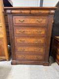 Chest of Drawers - Unbranded***HEAVY ITEM***READ DETAILS ON PICK UP POLICY***