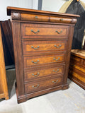 Chest of Drawers - Unbranded***HEAVY ITEM***READ DETAILS ON PICK UP POLICY***