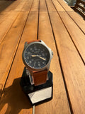 Timex Expedition North Field Post Watch - Solar Powered!