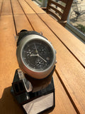 Rare Timex Ironman “Speedy” Watch with Screw-Down Back