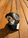 Rare Timex Ironman “Speedy” Watch with Screw-Down Back