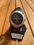 Rare Timex Ironman “Speedy” Watch with Screw-Down Back