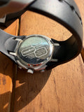 Rare Timex Ironman “Speedy” Watch with Screw-Down Back