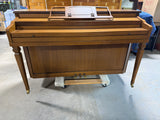 Cable Piano with Bench***HEAVY ITEM***READ DETAILS ON PICK UP POLICY***