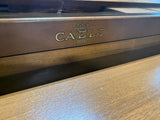 Cable Piano with Bench***HEAVY ITEM***READ DETAILS ON PICK UP POLICY***