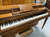 Cable Piano with Bench***HEAVY ITEM***READ DETAILS ON PICK UP POLICY***