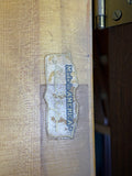 Cable Piano with Bench***HEAVY ITEM***READ DETAILS ON PICK UP POLICY***