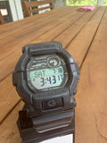 Casio G-Shock GD-350 Watch with Vibrating Alarm