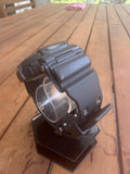 Casio G-Shock GD-350 Watch with Vibrating Alarm