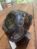 Casio G-Shock GD-350 Watch with Vibrating Alarm