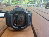 Casio G-Shock GD-350 Watch with Vibrating Alarm