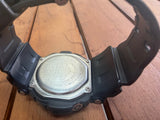 Casio G-Shock GD-350 Watch with Vibrating Alarm