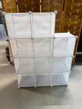 Cube Shelving - Adjustable