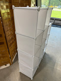 Cube Shelving - Adjustable
