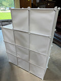Cube Shelving - Adjustable