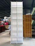 Cube Shelving - Adjustable