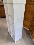 Cube Shelving - Adjustable