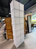 Cube Shelving - Adjustable