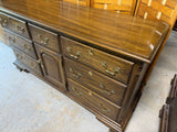 Pennsylvania House Triple Dresser***HEAVY ITEM***READ DETAILS ON PICK UP POLICY***