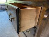 Pennsylvania House Triple Dresser***HEAVY ITEM***READ DETAILS ON PICK UP POLICY***
