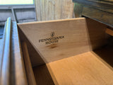 Pennsylvania House Triple Dresser***HEAVY ITEM***READ DETAILS ON PICK UP POLICY***