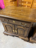 Pair of Pennsylvania House Night Stands - see photos