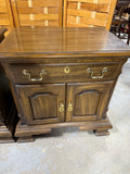 Pair of Pennsylvania House Night Stands - see photos