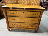 Antique Dresser