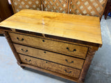 Antique Dresser