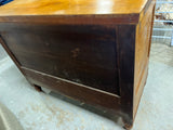 Antique Dresser