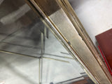Glass Top Coffee Table