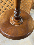 Petite Pedestal