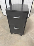 Lightweight Metal File Drawers with Keys
