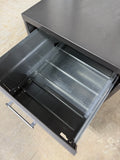 Lightweight Metal File Drawers with Keys