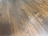 Painted Square Coffee Table***HEAVY ITEM*** READ DESCRIPTION ON PICK UP POLICY***