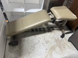 Danskin Weight Bench