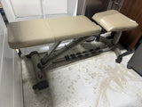 Danskin Weight Bench