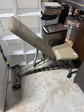 Danskin Weight Bench