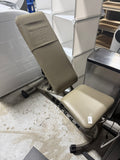 Danskin Weight Bench