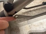 Danskin Weight Bench