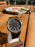Timex Weekender Field Watch