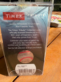 Timex Field Collection Boston Red Sox Watch with Camo Field Pattern